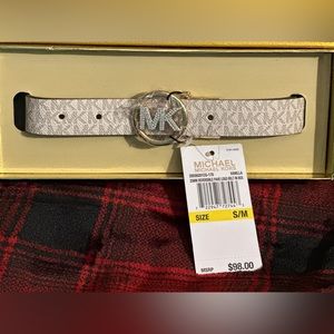 Michael Kors Belt